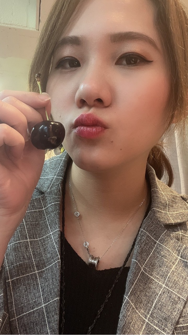辣辣參與你的life