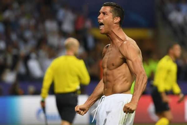 Cristiano Ronaldo dan Kisahnya yang Mungkin Belum Kamu Tahu