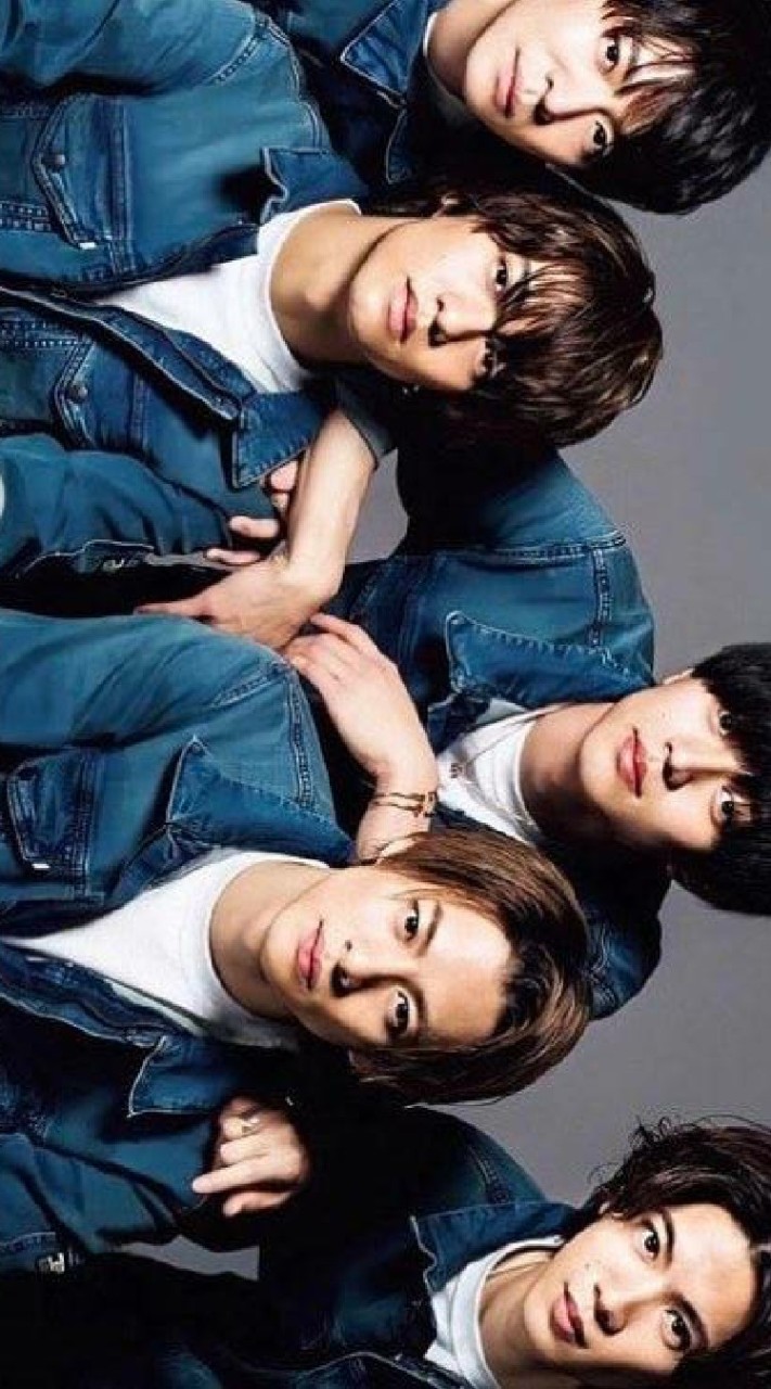King & Princeと恋しない？