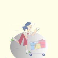 轉念副業生活大小事