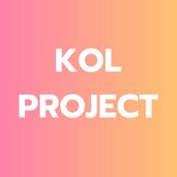 ✨KOL PROJECT✨
