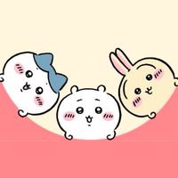 🍄吉伊卡哇ちいかわ🌟應援團