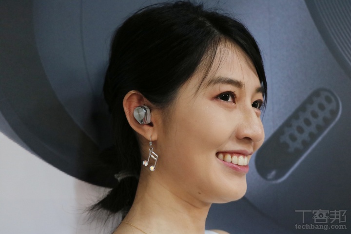 Technics EAH-AZ80 旗艦真無線耳機正式發表！AZ60M2 和 AZ40Ｍ2 同步登場