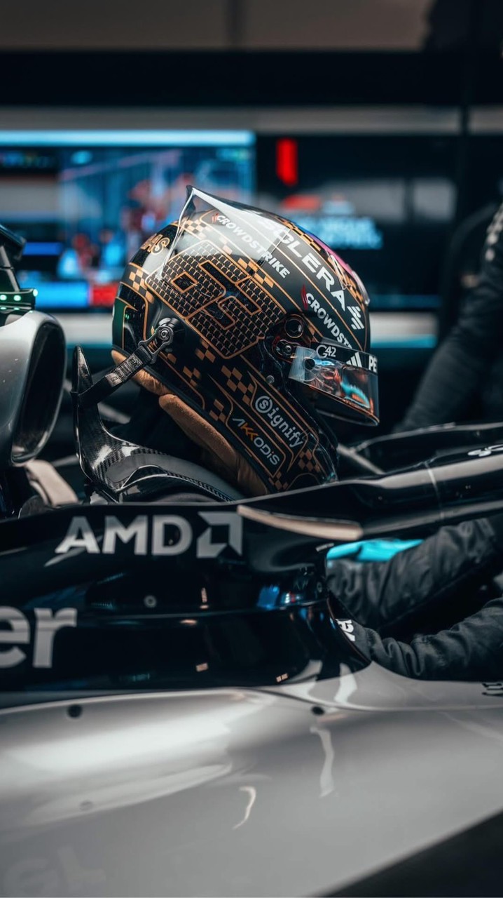 F1一級方程式討論群（阿布達比觀戰）