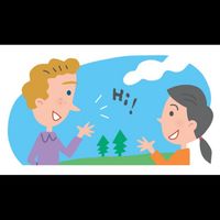 English Conversation - S.34 - 35 - 38 - 39