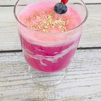 豆豆的健康狀況