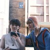 豪雨批們找伴啦🐯🐱💗🍀