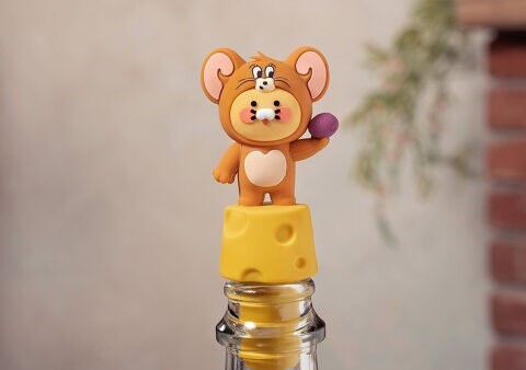 湯姆貓與傑利鼠 X KAKAO FRIENDS