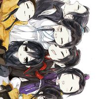 [Role]บ้านปรมาจารย์ลัทธิมาร