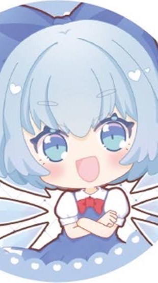 東方好き集まれー特にルールはないけど荒らし禁止これだけ雑談でもなんでもokだから集まれー