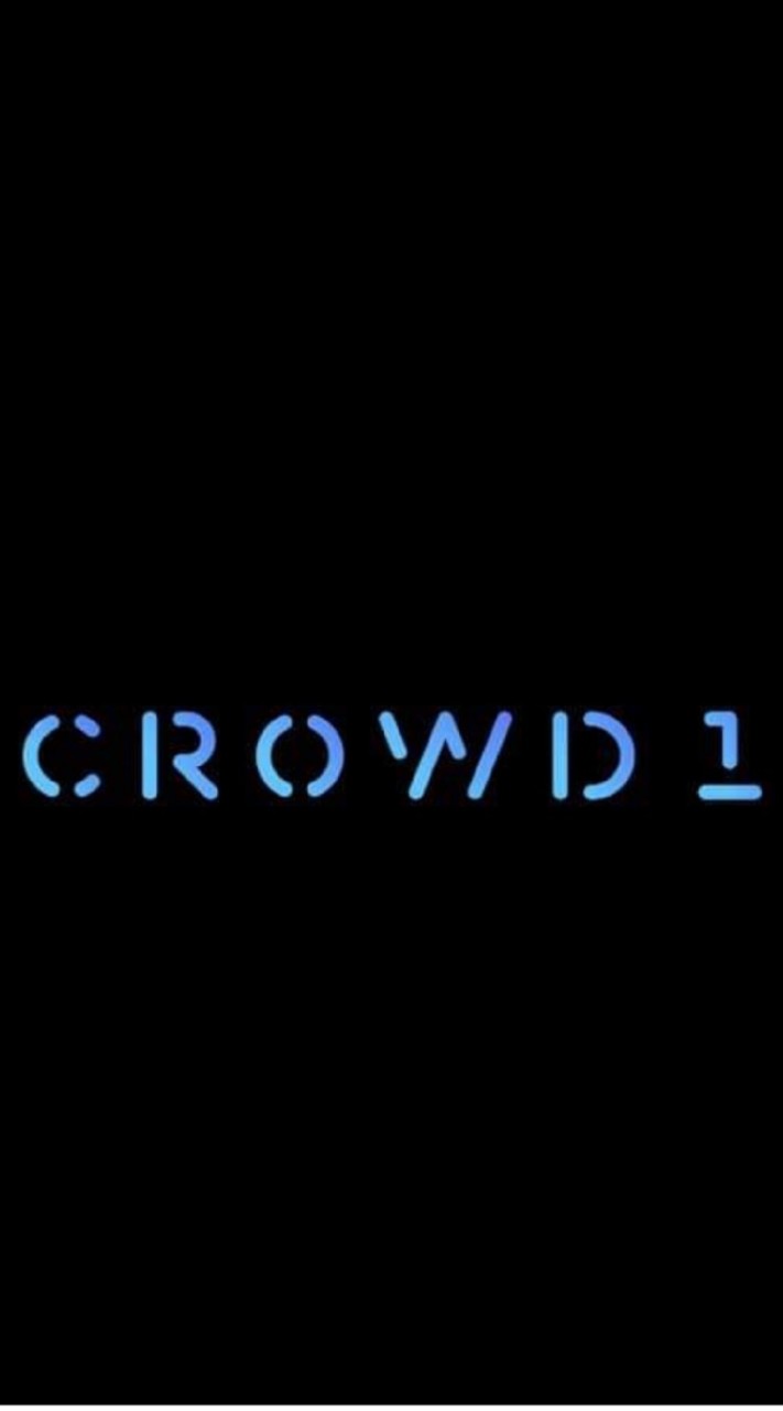 CROWD1 ขุมทรัพย์บนโลกออนไลน์