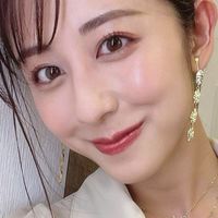テレビ朝日アナ、斎藤ちはるfan推し💘