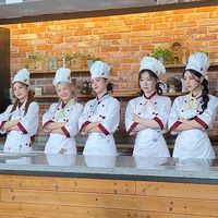 🍳ITZY熱炒店休息區🧑‍🍳