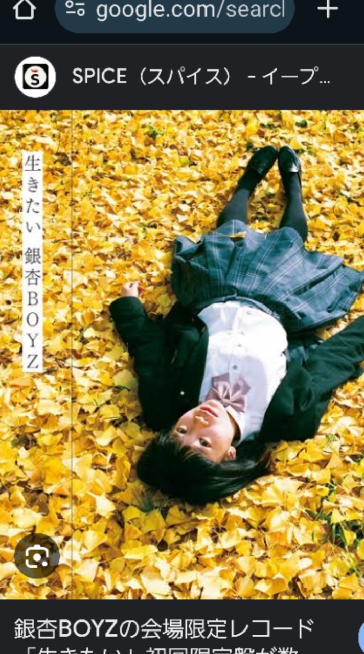 銀杏BOYZ　関東編（峯田さんゴイステ好きでカラオケしたい人、コピバン）