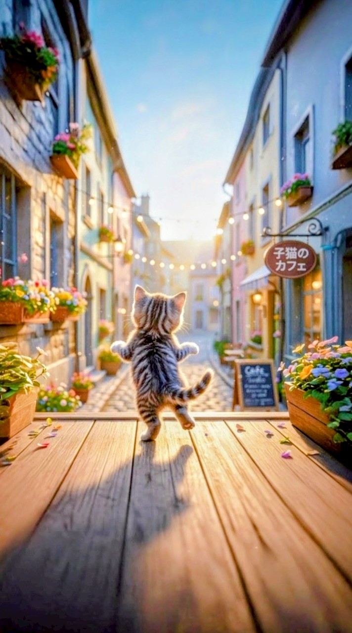 休憩タイム☕雑談部屋