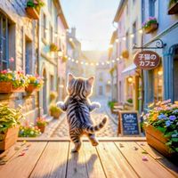 休憩タイム☕雑談部屋