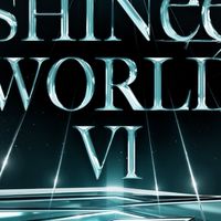 SHINee WORLD VI 香港場