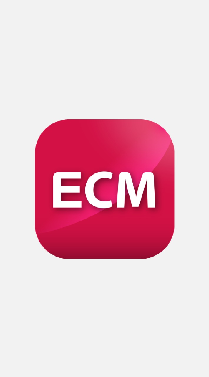 AIA ECM For Agent