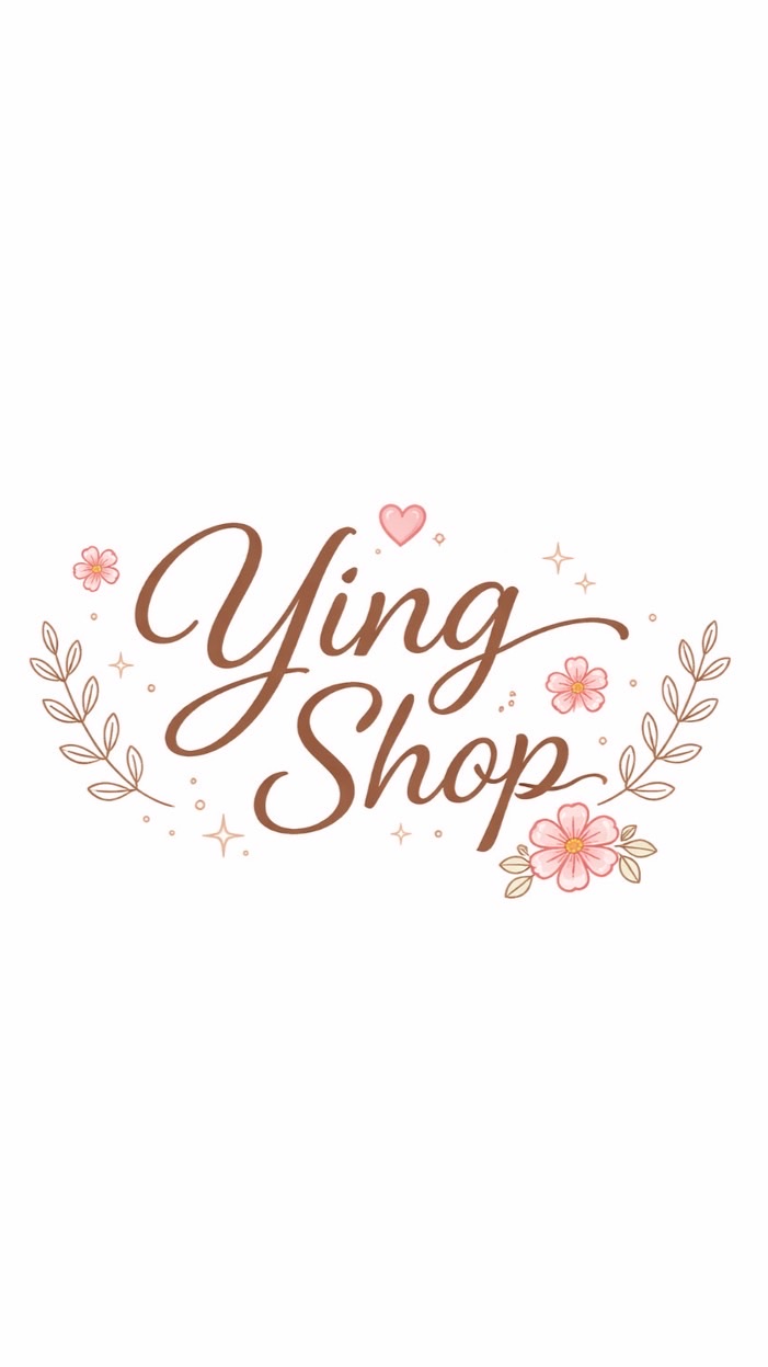 Ying SHOP 🤍 服飾｜飾品 批發零售