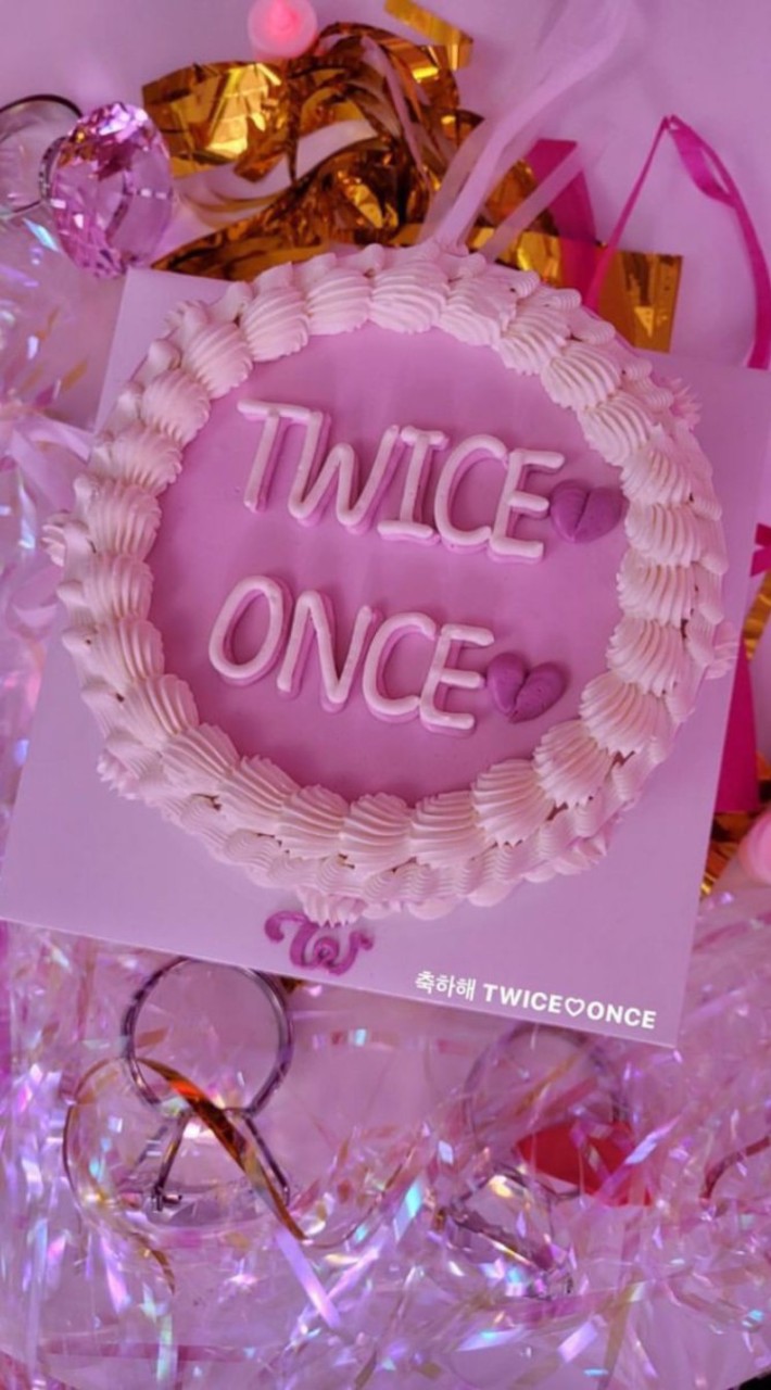 TWICE  雑談・写真館🍭‎♡