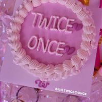 TWICE  雑談・写真館🍭‎♡