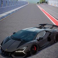 車ゲー・雑談