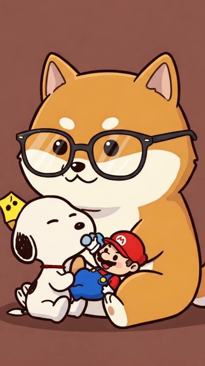 柴柴🐶🐶粉絲團