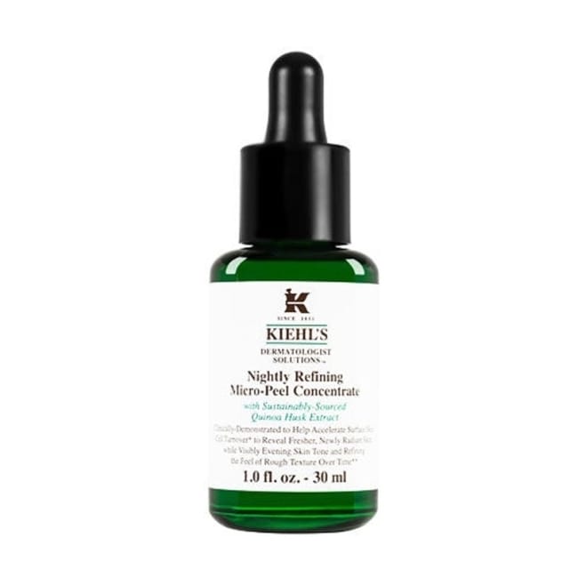 Kiehl’s 契爾氏 藜麥煥膚精華 30ml
