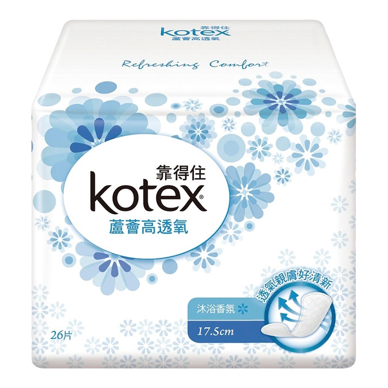 ◆ 『親膚棉柔表層』：給肌膚更細緻呵護◆ 『菱紋透氣呼吸孔』：悶氣加速排出◆ 『高透氧底層』：隨時透氣清新※ 製造日期與有效期限，商品成分與適用注意事項皆標示於包裝或產品中※ 本產品網頁因拍攝關係，圖