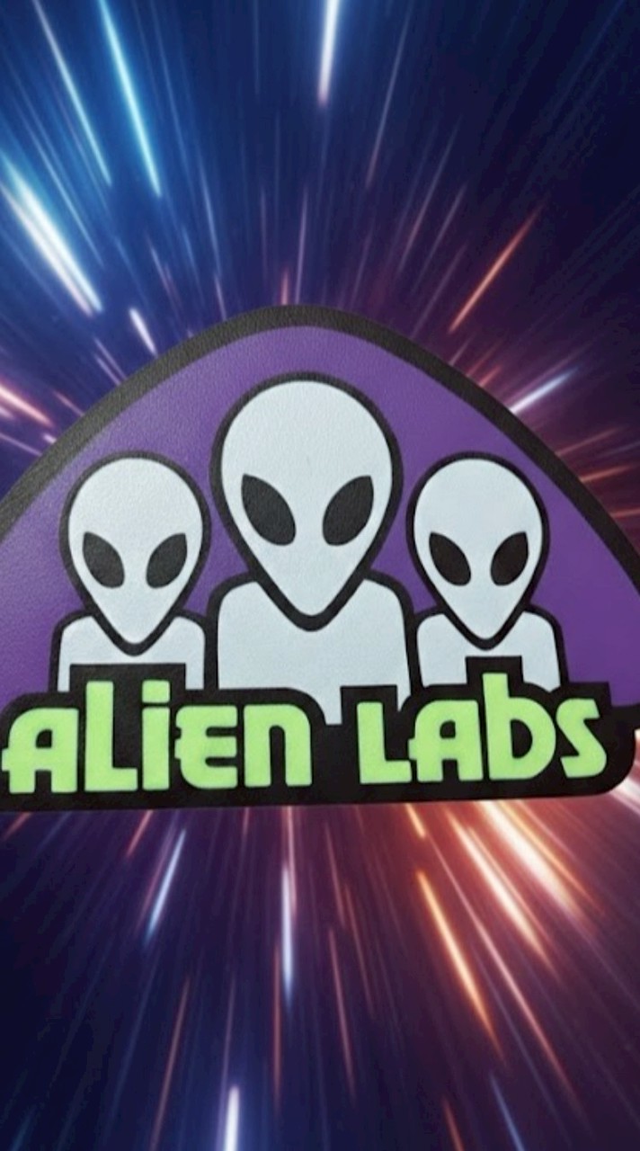 Alien Labs