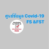 Covid-19 FS&FST