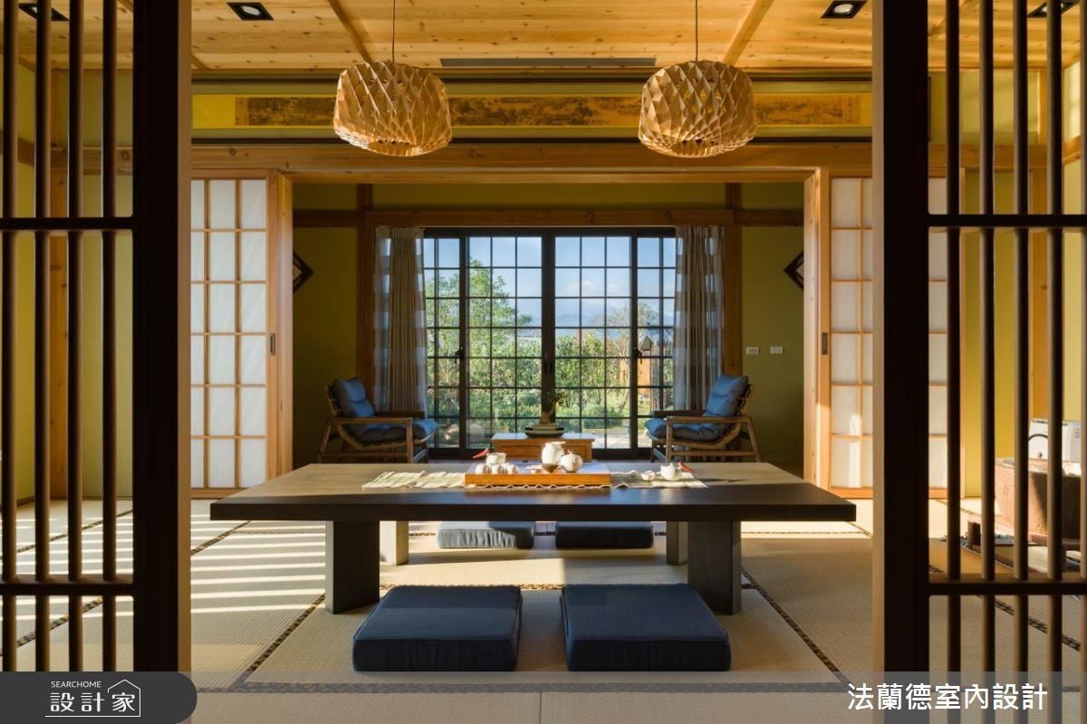 圖片提供_法蘭德室內設計