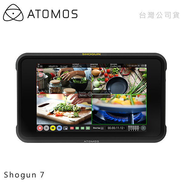 一鍵式操作使您可以訪問一整套示波器，曝光，縮放，校準和聚焦工具，以確保每次都能進行出色的記錄‧‧‧