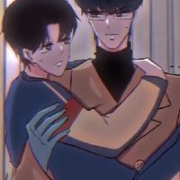 腐女腐男社~~~