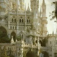 ℜ𝔢𝔞𝔩𝔪 𝔬𝔣 𝔇𝔦𝔳𝔦𝔫𝔢 𝔅𝔢𝔞𝔰𝔱𝔰