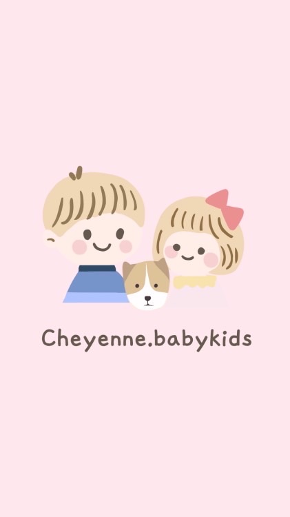 CHEYENNE夏恩選品/童裝