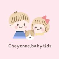 Cheyenne夏恩代購/童裝/選品/團購