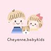 CHEYENNE夏恩選品/童裝