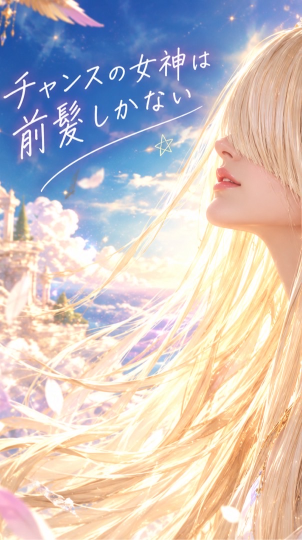 運気アップ　意識の話🍀✨