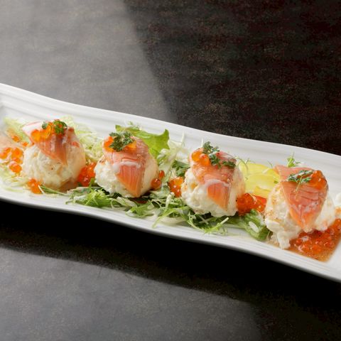 なごみ庭 豊岡店 Line Official Account