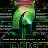 Green pay綠色支付