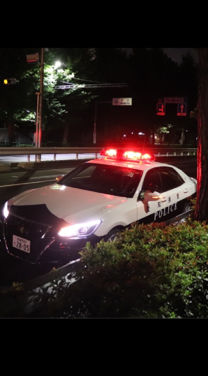 Carparking 千葉県警察本部のオープンチャット