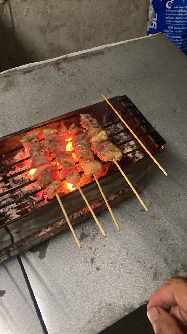 เทพย่าง