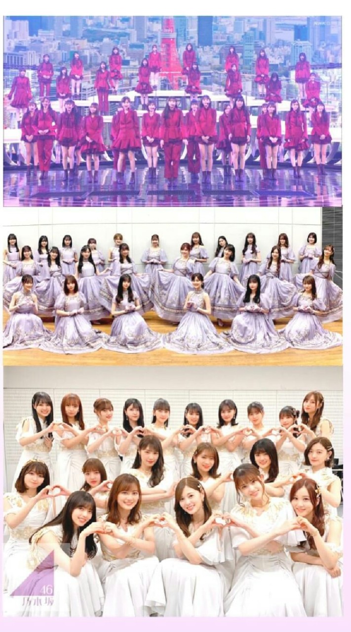 OpenChat 乃木坂46好きな人集まれ〜◢⁴⁶
