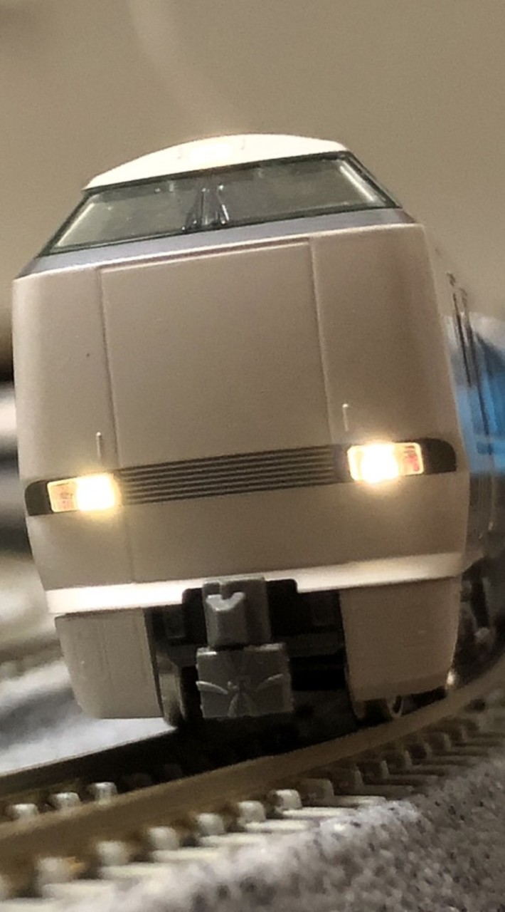 [COM]鉄道模型nゲージ好き関西人初心者歓迎！(別に関東圏でもOK!)