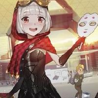 《Japanese restaurant》Identity V