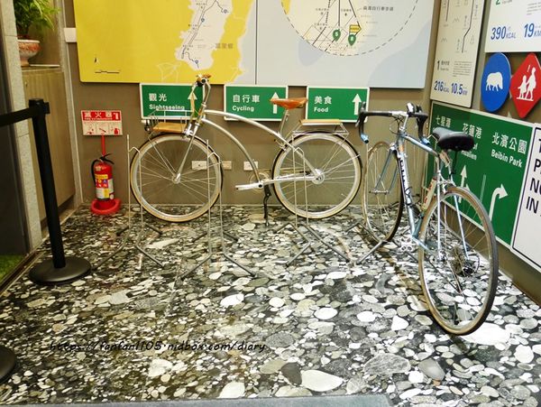 【花蓮住宿】kadda hotel 璽賓行旅 #海景飯店 #單車旅店 #無邊際泳池 #健身房 #秋冬旅遊補助 (26).JPG