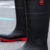 LUZ嚴選雨鞋批發(遇水則發有限公司)