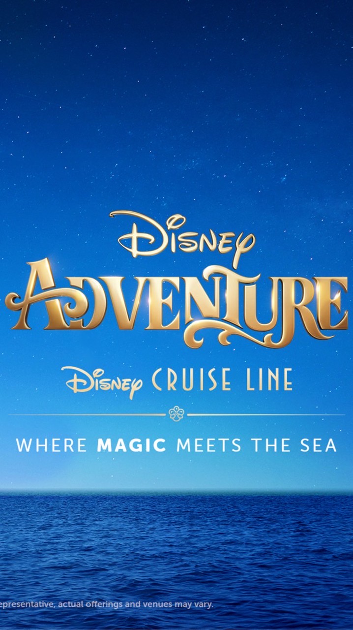 คนไทยไป Disney Adventure 🚢✨ | 14–18 May 2026