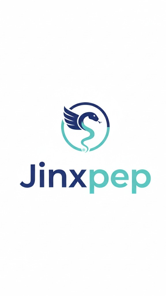 Jinxpep